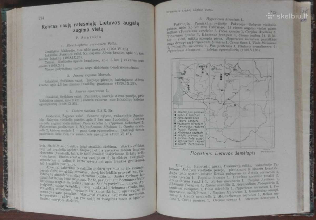 1787. Gamta retas antikvarinis-kolekcinis - nuotraukos Nr. 15