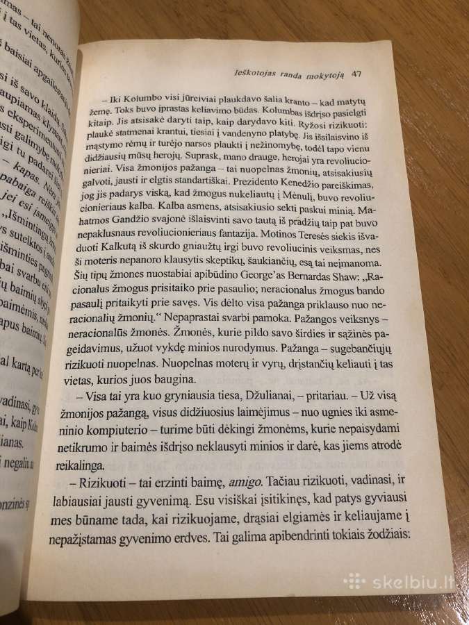Ką tau skyrė likimas - nuotraukos Nr. 2