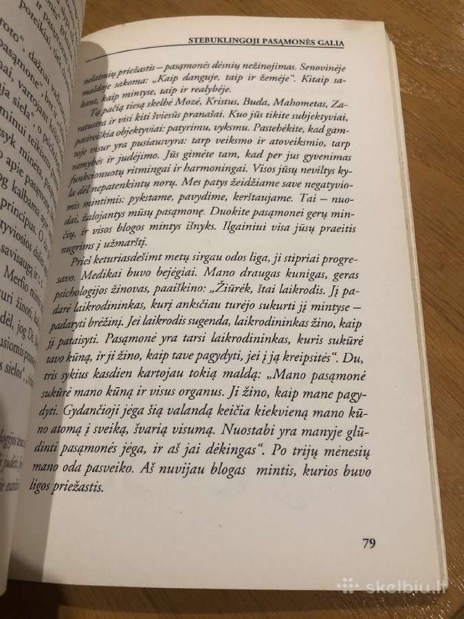 Jūsų laimės paslaptys - nuotraukos Nr. 2