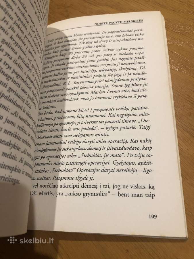 Jūsų laimės paslaptys - nuotraukos Nr. 3