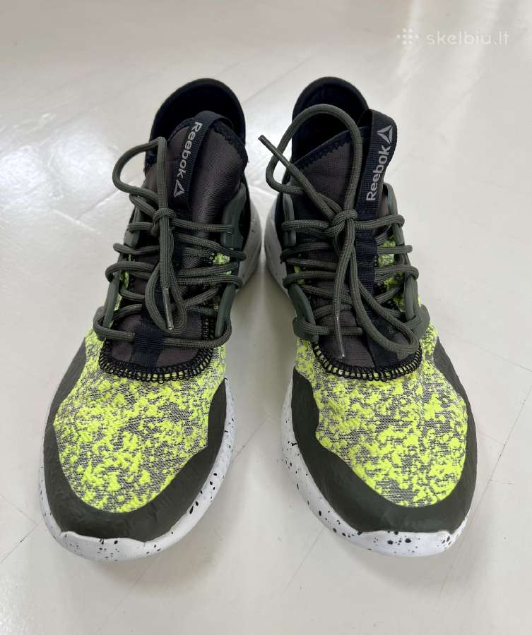 Sportiniai bateliai Reebok - nuotraukos Nr. 4