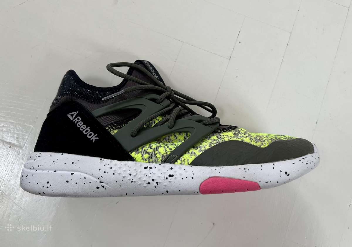Sportiniai bateliai Reebok - nuotraukos Nr. 5