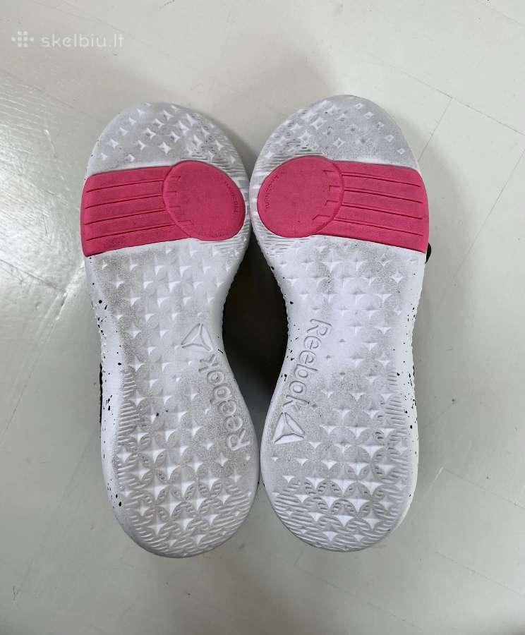 Sportiniai bateliai Reebok - nuotraukos Nr. 6