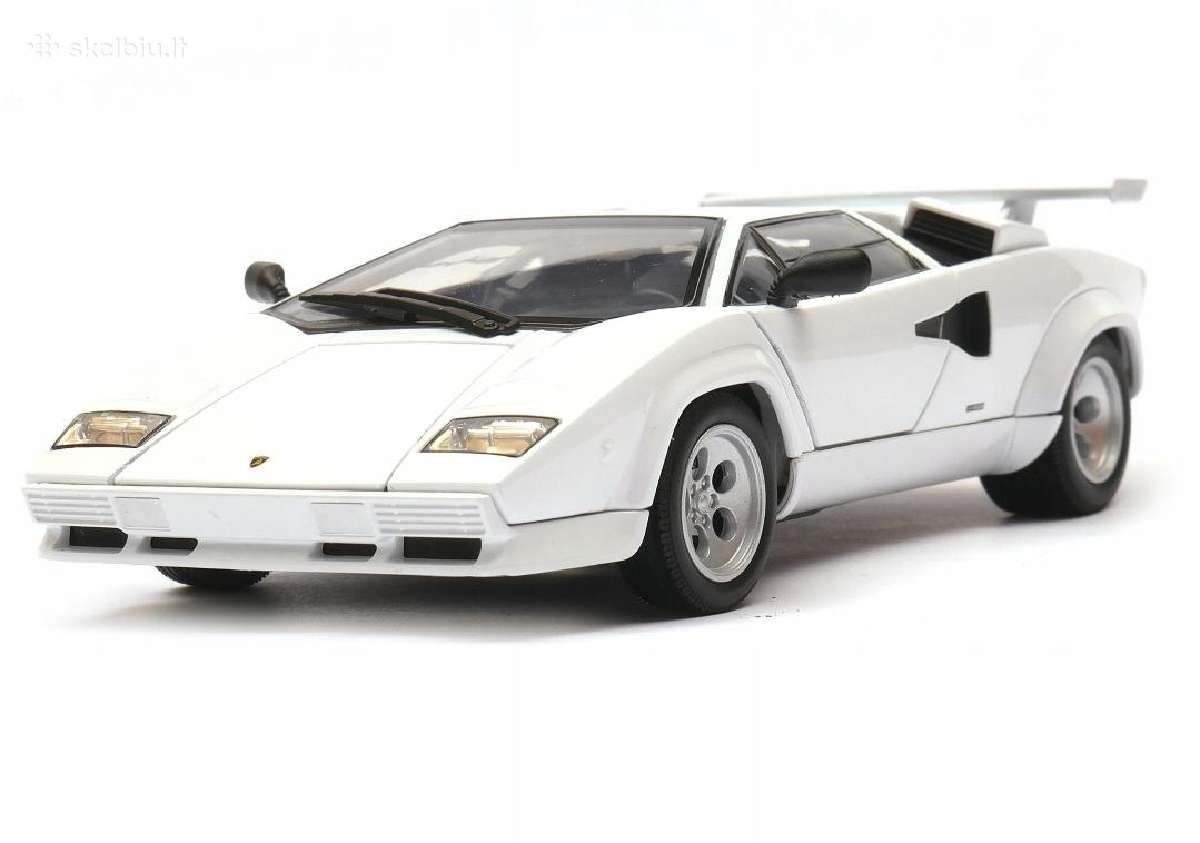 Lamborghini Countach