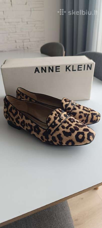 Anne Klein bateliai - nuotraukos Nr. 5