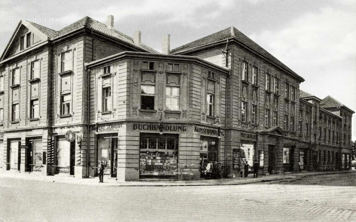 Memel atvirukai 26 vnt - nuotraukos Nr. 5