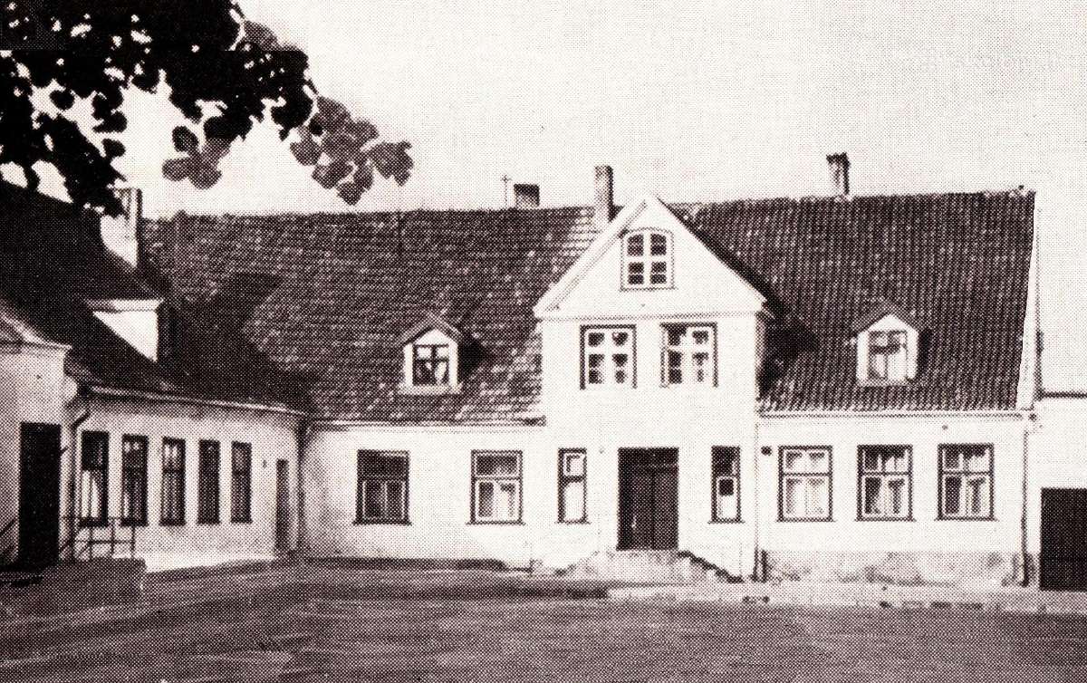 Memel atvirukai 26 vnt - nuotraukos Nr. 8