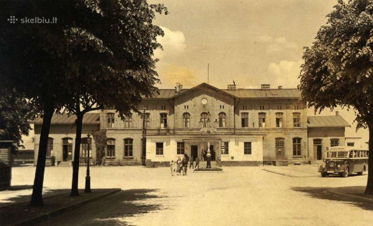 Memel atvirukai 26 vnt - nuotraukos Nr. 13