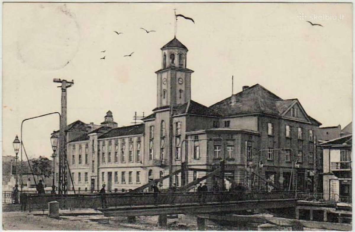 Memel atvirukai 26 vnt - nuotraukos Nr. 15