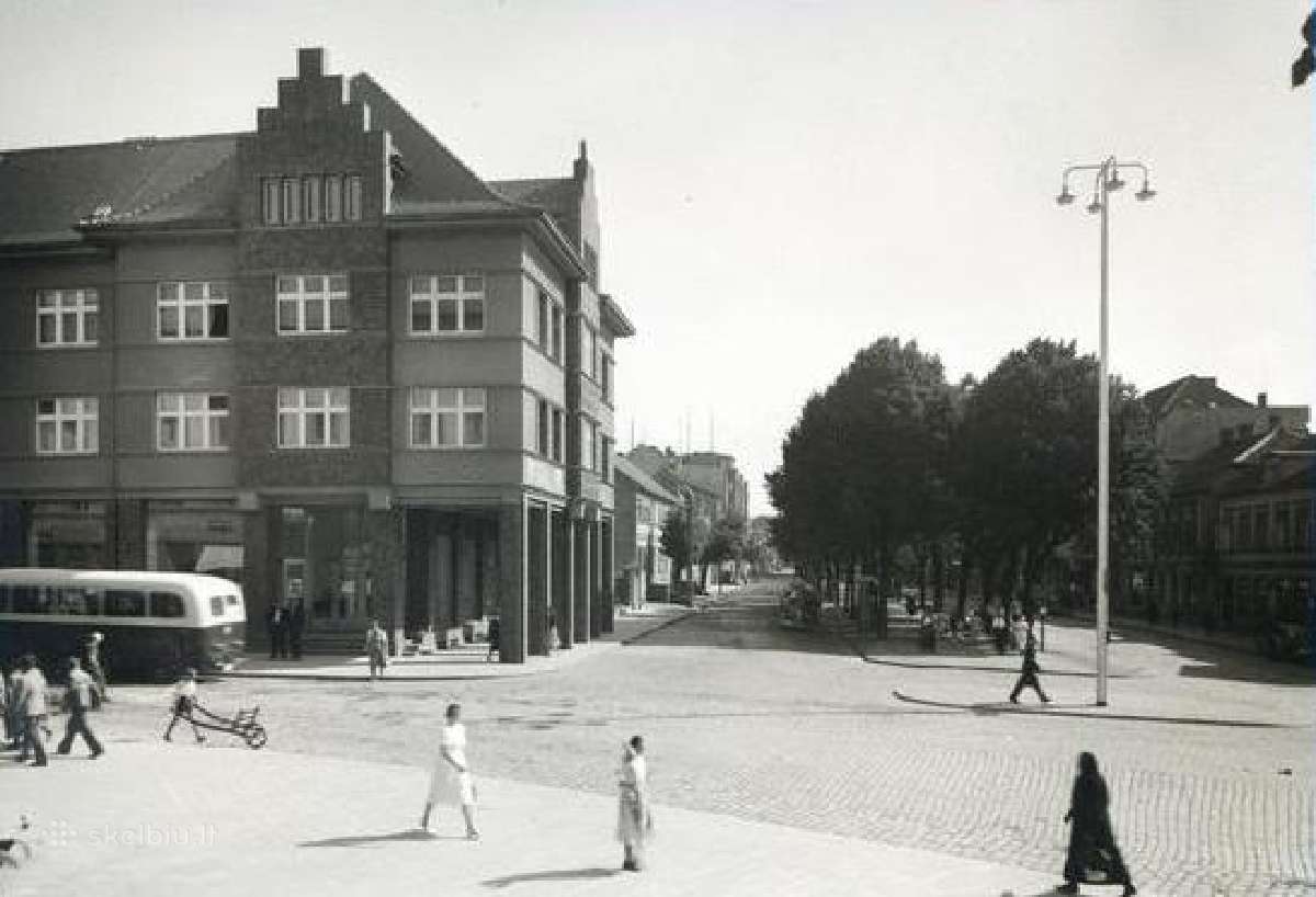 Memel atvirukai 26 vnt - nuotraukos Nr. 18
