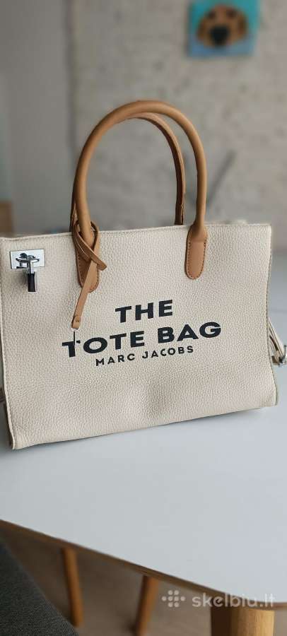 Marc Jacobs Rankine