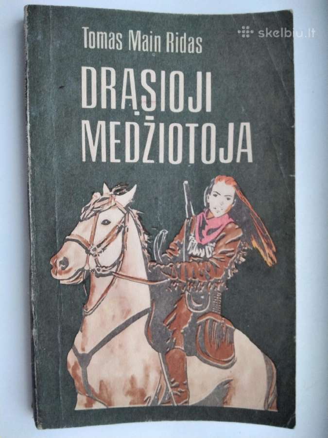 Jam maronai, Baltoji piršt, Kvarteronė, Drąs medži - nuotraukos Nr. 16
