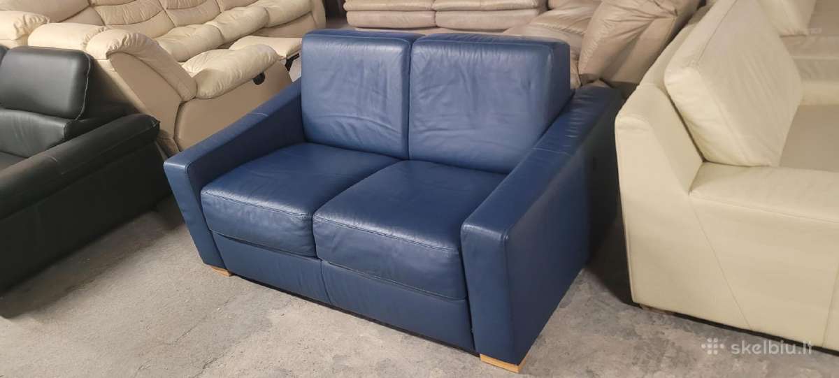 Odine Sofa-lova-fotelis