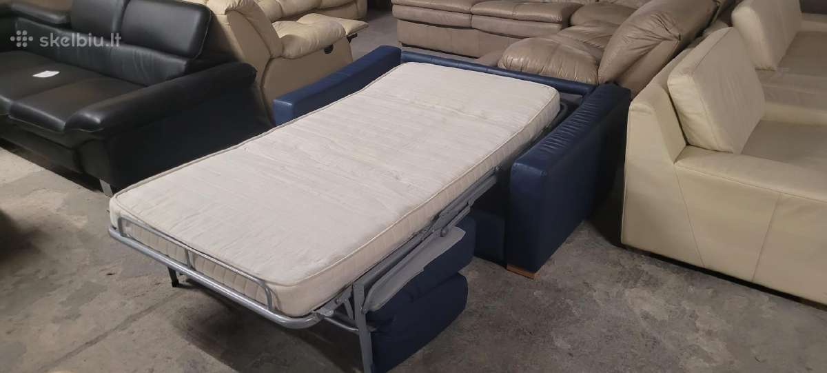 Odine Sofa-lova-fotelis - nuotraukos Nr. 2