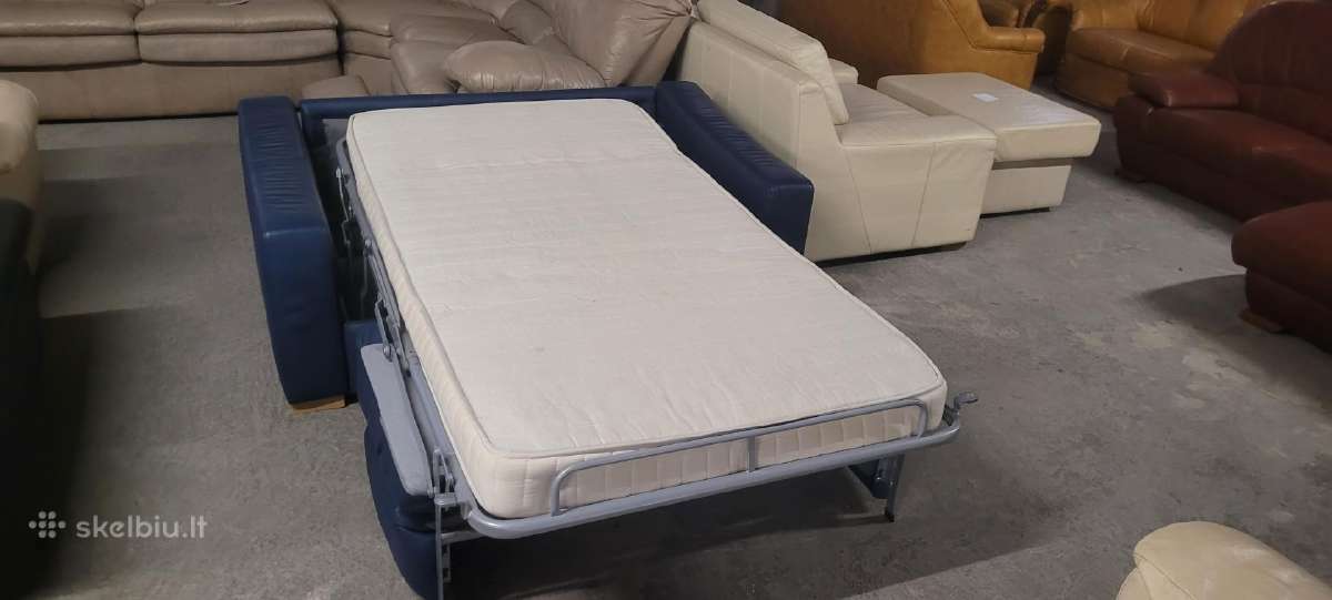 Odine Sofa-lova-fotelis - nuotraukos Nr. 4