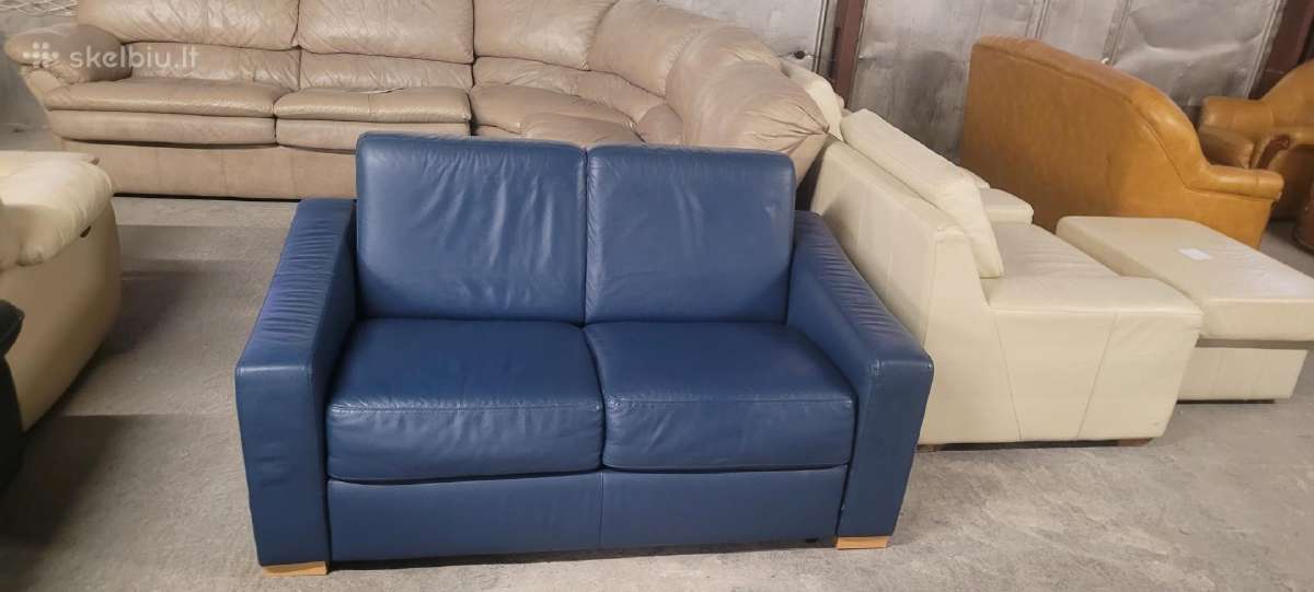 Odine Sofa-lova-fotelis - nuotraukos Nr. 3