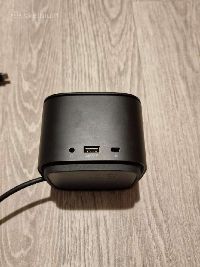 Parduodama keletas docking station stoteliu - nuotraukos Nr. 27