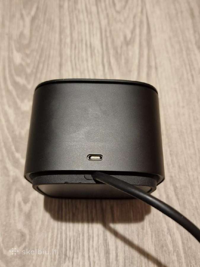 Parduodama keletas docking station stoteliu - nuotraukos Nr. 29