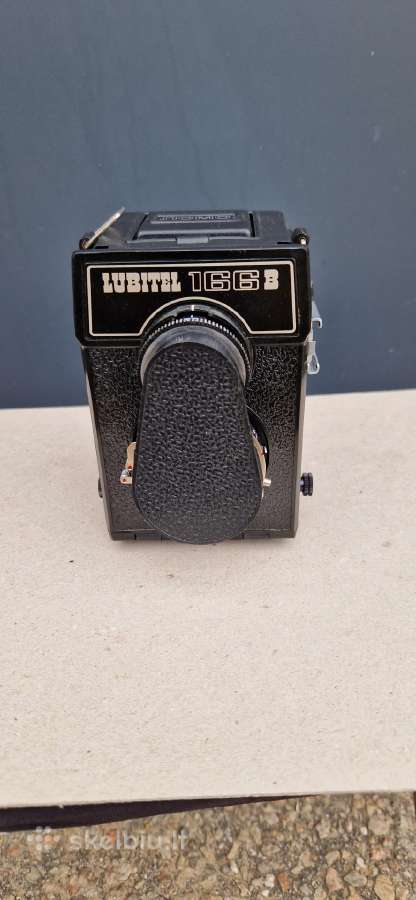 Fotoaparatas Liubitel - nuotraukos Nr. 2