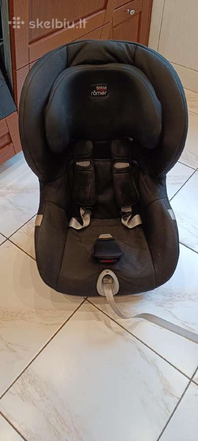 Britax Romer King II Ls