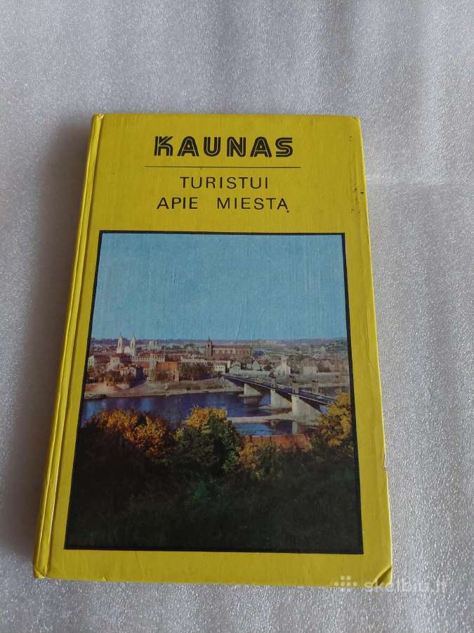 Kaunas