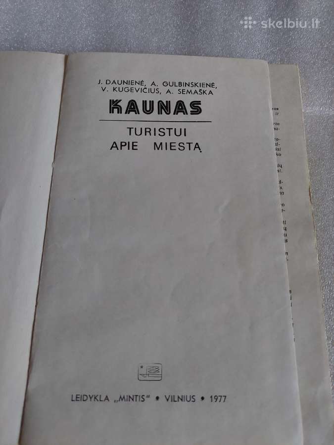 Kaunas - nuotraukos Nr. 2