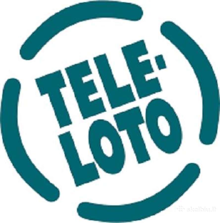 Perku teleloto pakvietima kvietimas i studija