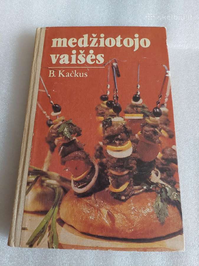 Medžiotojo vaišės