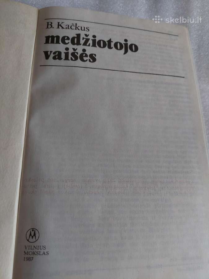 Medžiotojo vaišės - nuotraukos Nr. 2