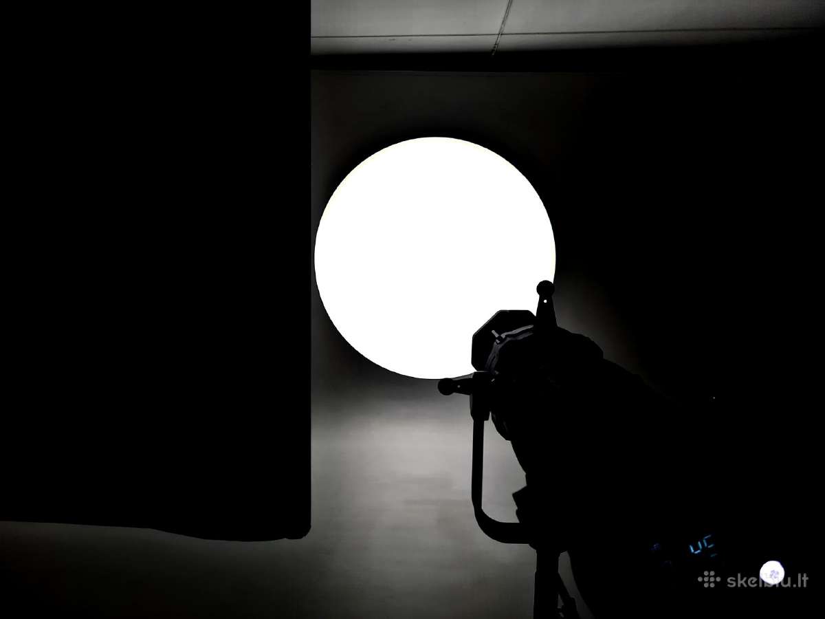 Nikon Af-s Nikkor 85mm f/1.4G N - nuotraukos Nr. 10