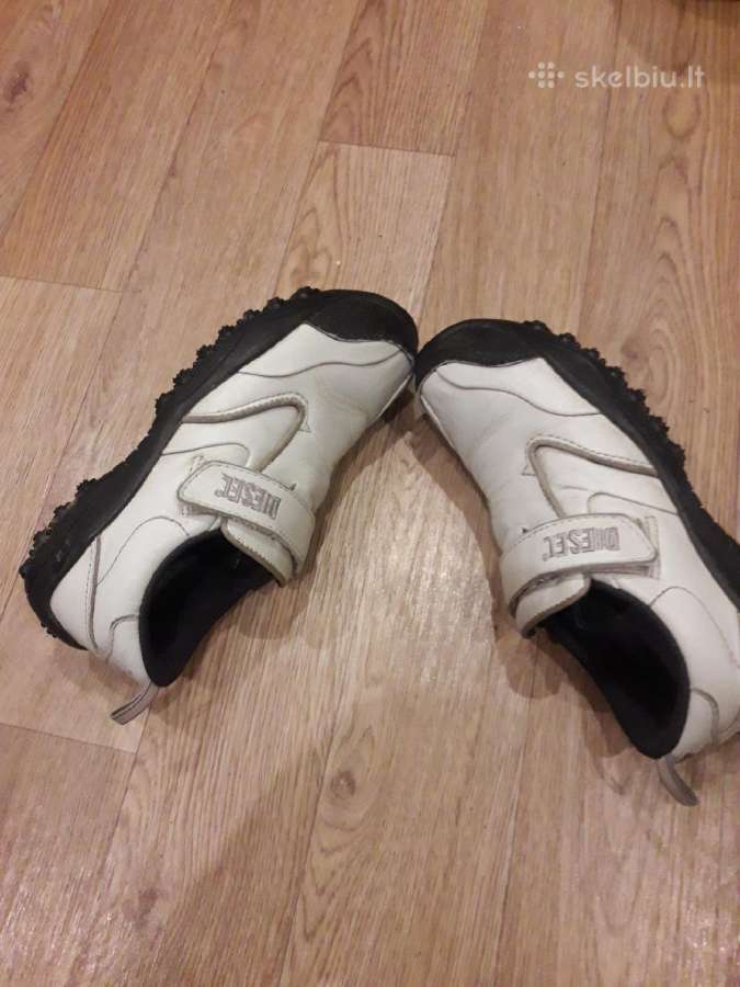 Odiniai batai 15eur. - nuotraukos Nr. 2