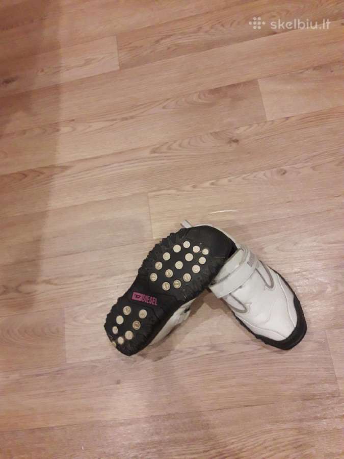 Odiniai batai 15eur. - nuotraukos Nr. 4