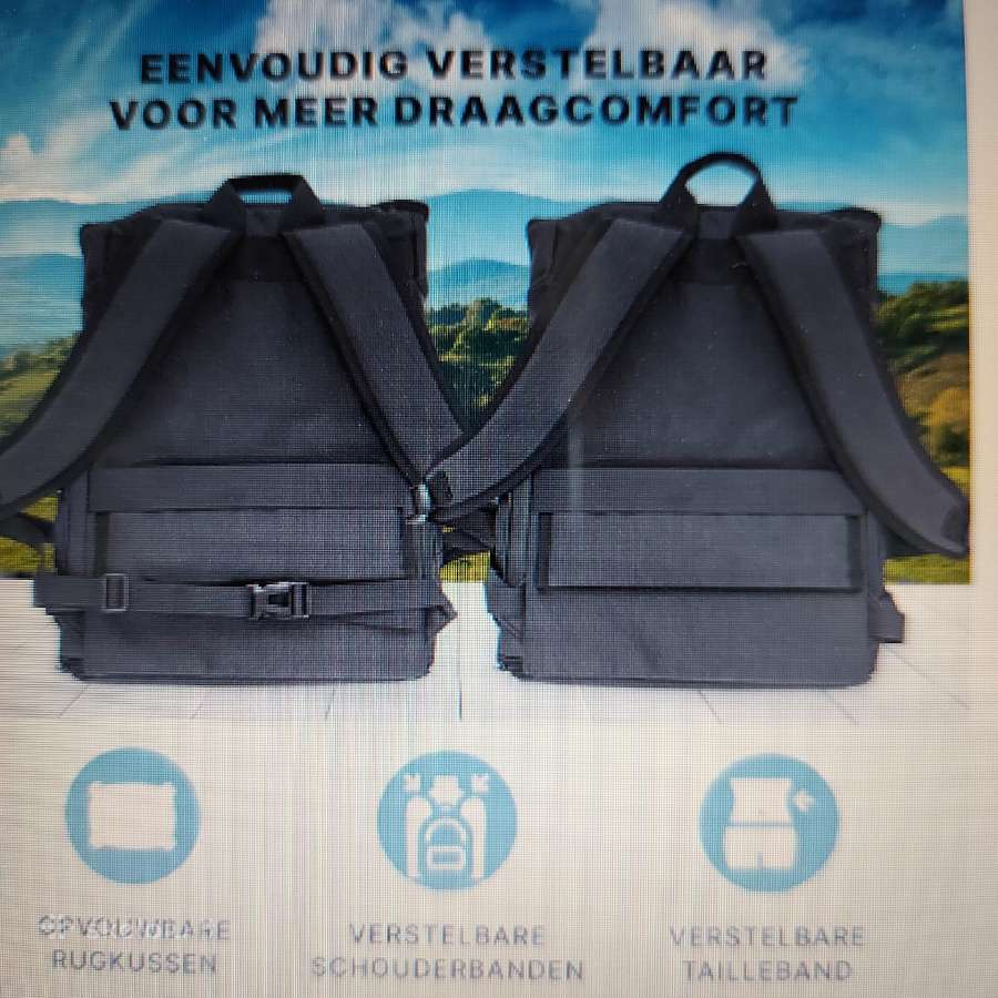 Įvairios kuprinės,tašės šuniukui ar kačiukui nešti - nuotraukos Nr. 4