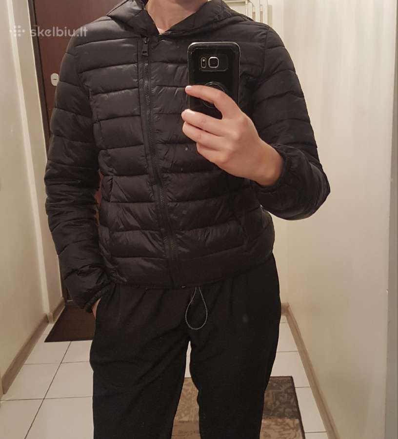 Lengva striukytė