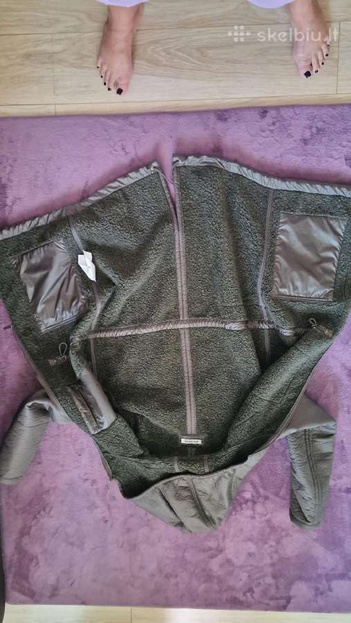 Vyriška Parka Bikkembergs - nuotraukos Nr. 12