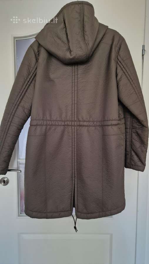 Vyriška Parka Bikkembergs - nuotraukos Nr. 20