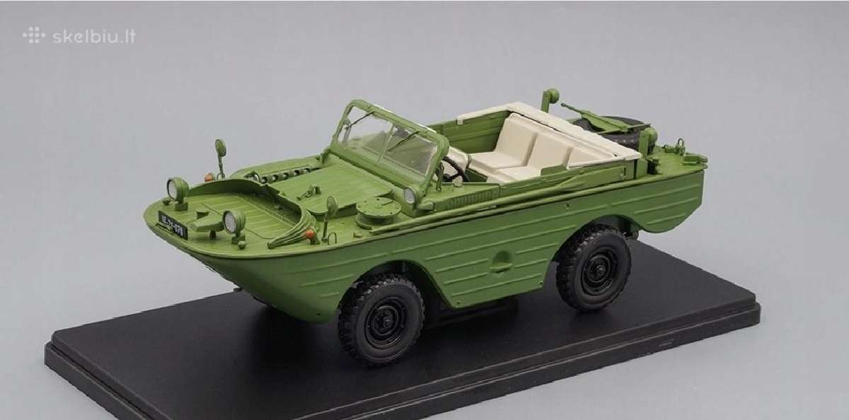 Gaz-46