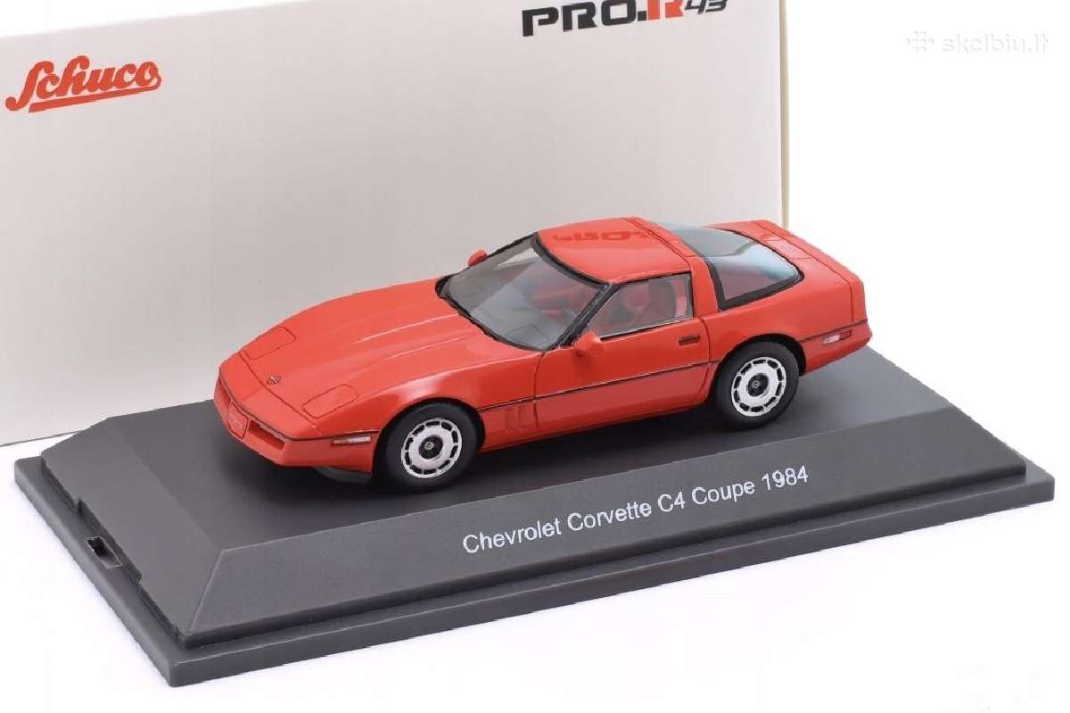 Chevrolet Corvette C4