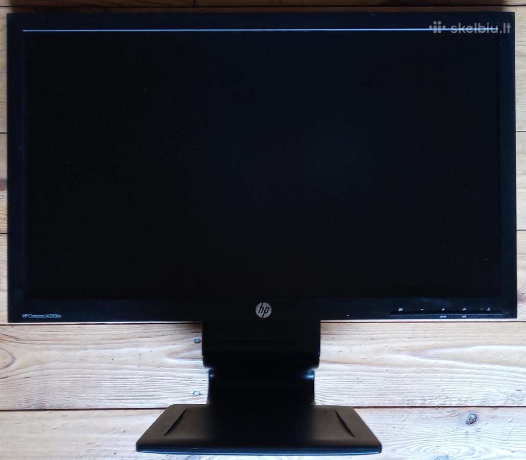 Monitorius LED placiaekranis
