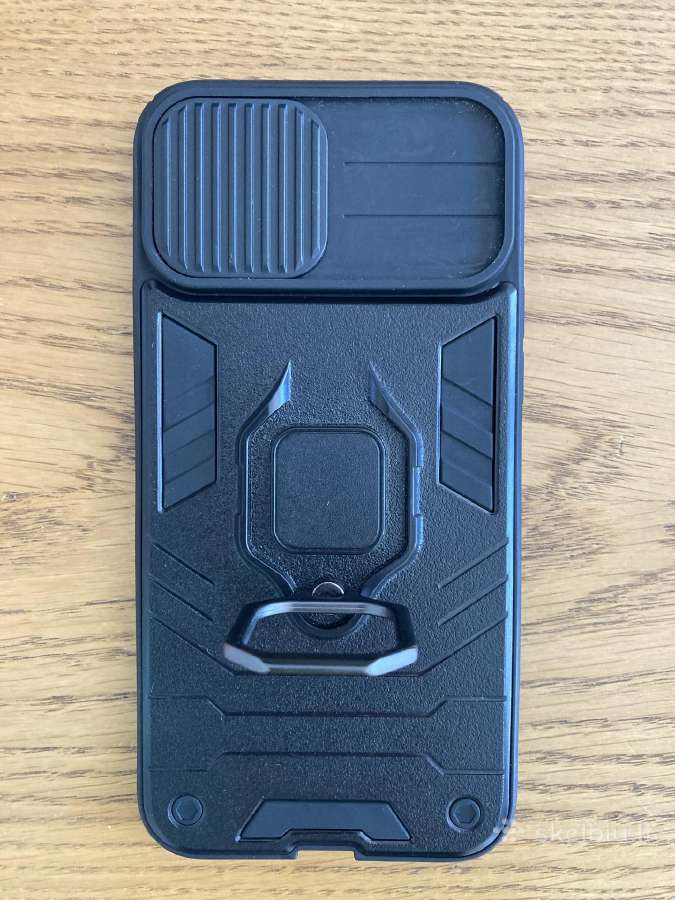 iPhone 14plus deklas