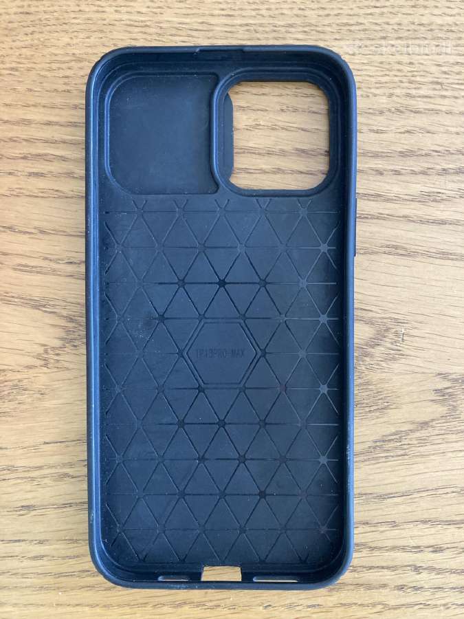 iPhone 14plus deklas - nuotraukos Nr. 3