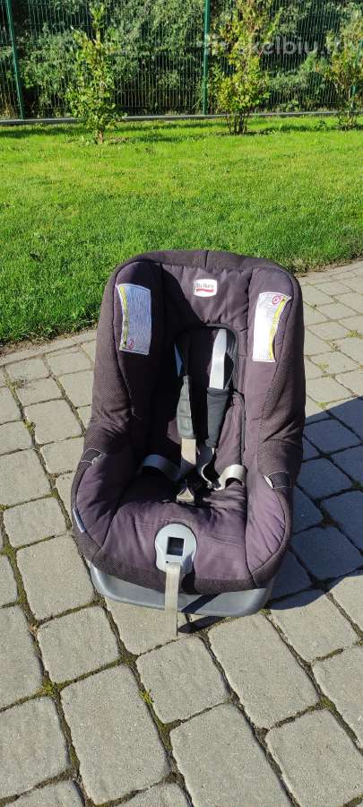 Britax automobilinė kėdutė