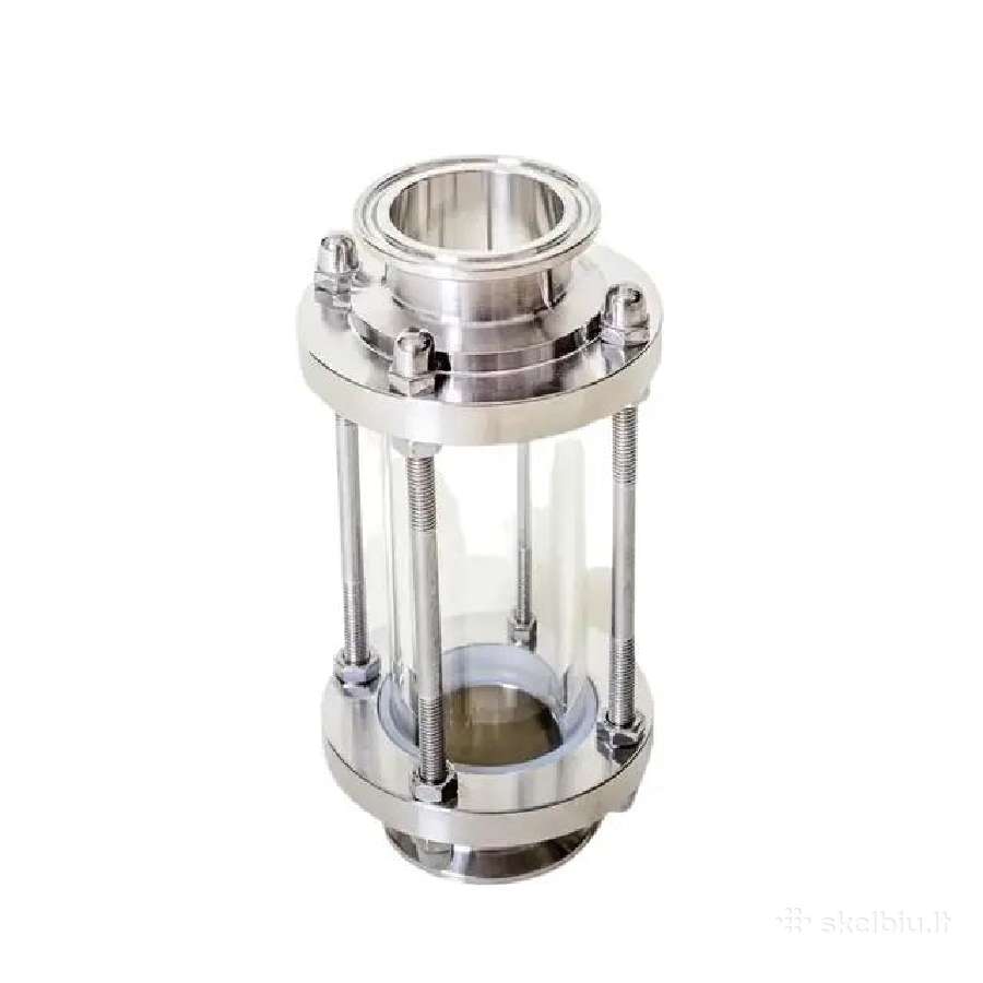 Distiliatorius-kolona 37l, 50l, 70l, 100l. - nuotraukos Nr. 5