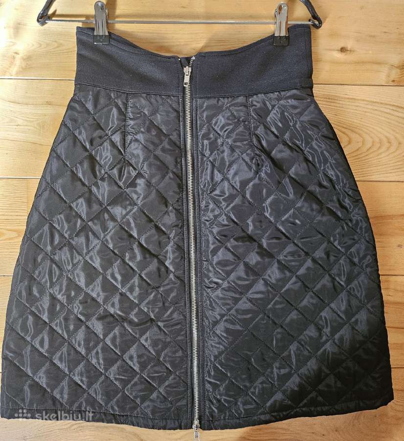 Dianos Vapsvės S dydžio sijonas - nuotraukos Nr. 4