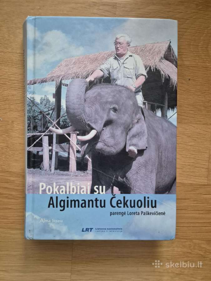 Knygos po 1 eur - nuotraukos Nr. 3
