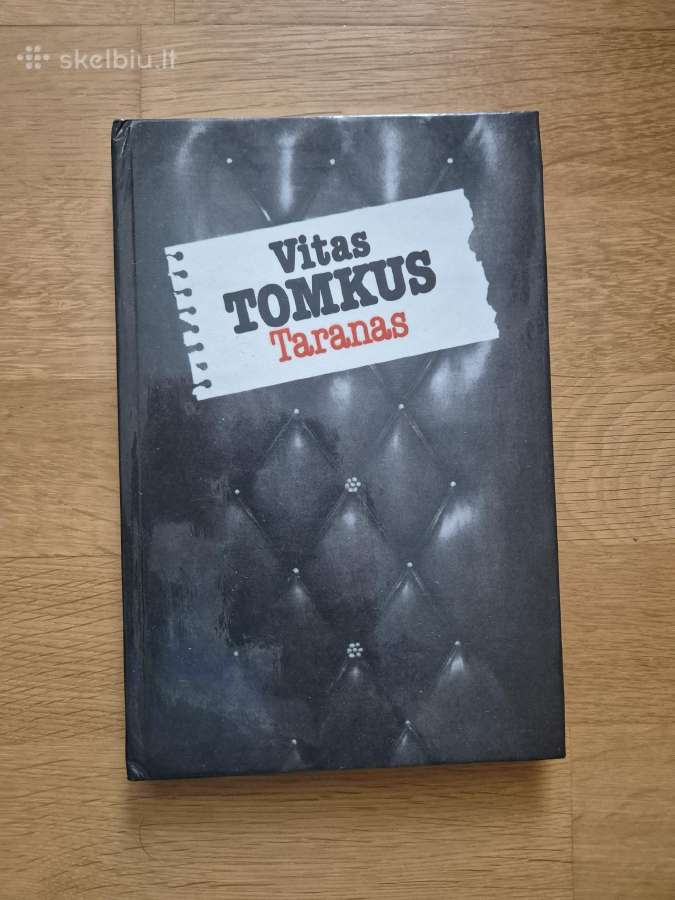 Knygos po 1 eur - nuotraukos Nr. 4