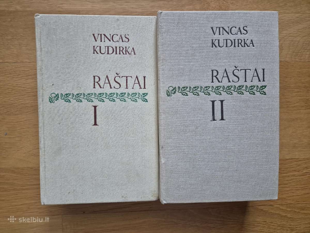 Knygos po 1 eur - nuotraukos Nr. 8