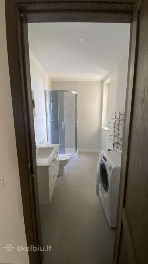 Vilnius, Šiaurės m., Žygio g., 2 kambarių nuoma - nuotraukos Nr. 4