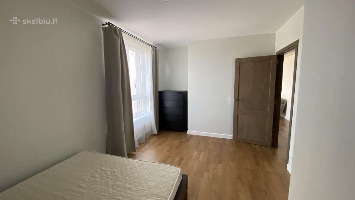 Vilnius, Šiaurės m., Žygio g., 2 kambarių nuoma - nuotraukos Nr. 7