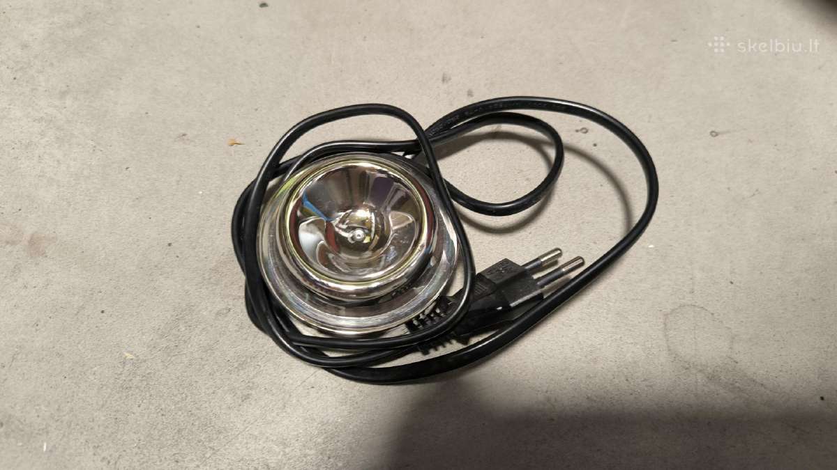 Philips diamondclean ikroviklis